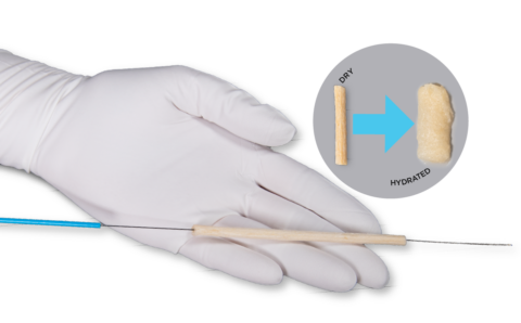 MiroTract® Wound Matrix | Reprise Biomedical
